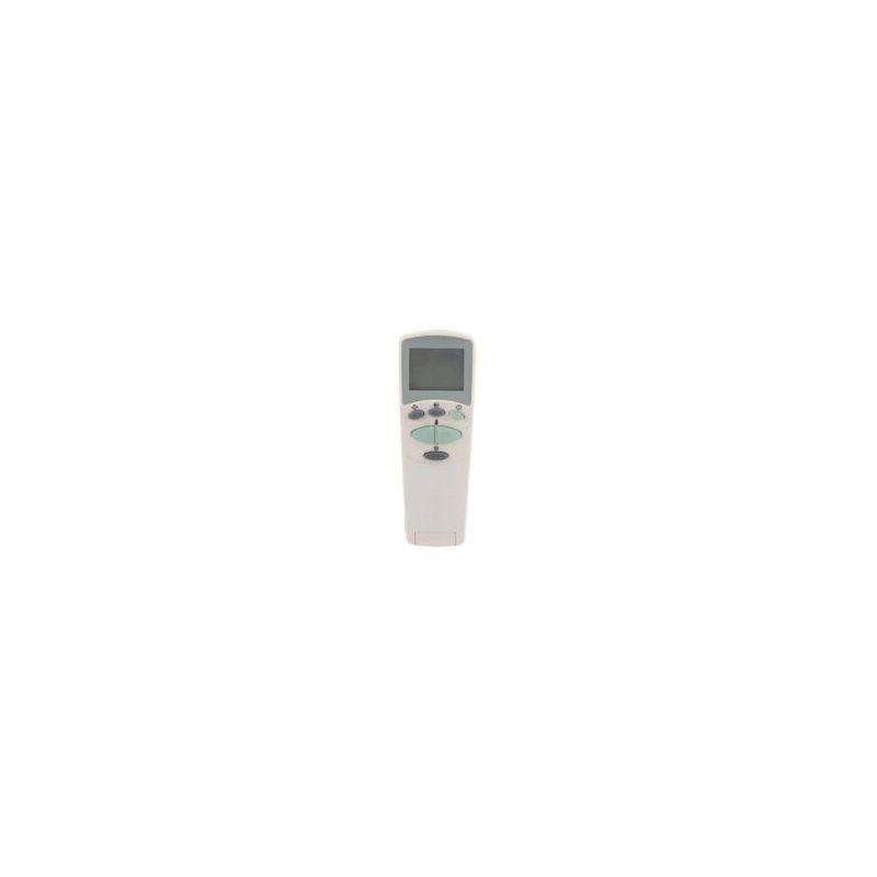 Ersatzfernbedienung Für Lg 6711a90032l Klimaanlage, Crezuo Universal-lcd-controller