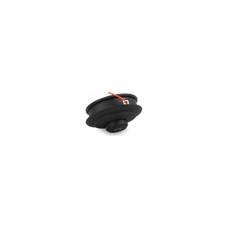 Crezuo Universal-trimmerkopf M10 X 1,25 Mm