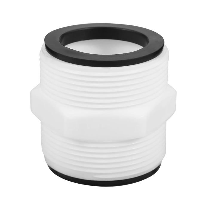 38-mm-poolanschluss-set Für Intex Coleman 38-mm-schlauchverbinder, Poolschlauchadapter Für Intex-pumpen