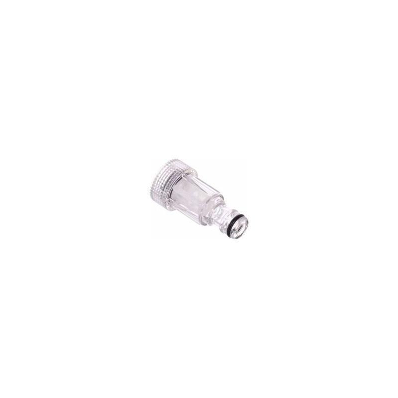 Wasserfilter Für Hochdruckreiniger, 3/4-zoll-anschluss, Kompatibel Mit Crezuo-gartenanschlüssen