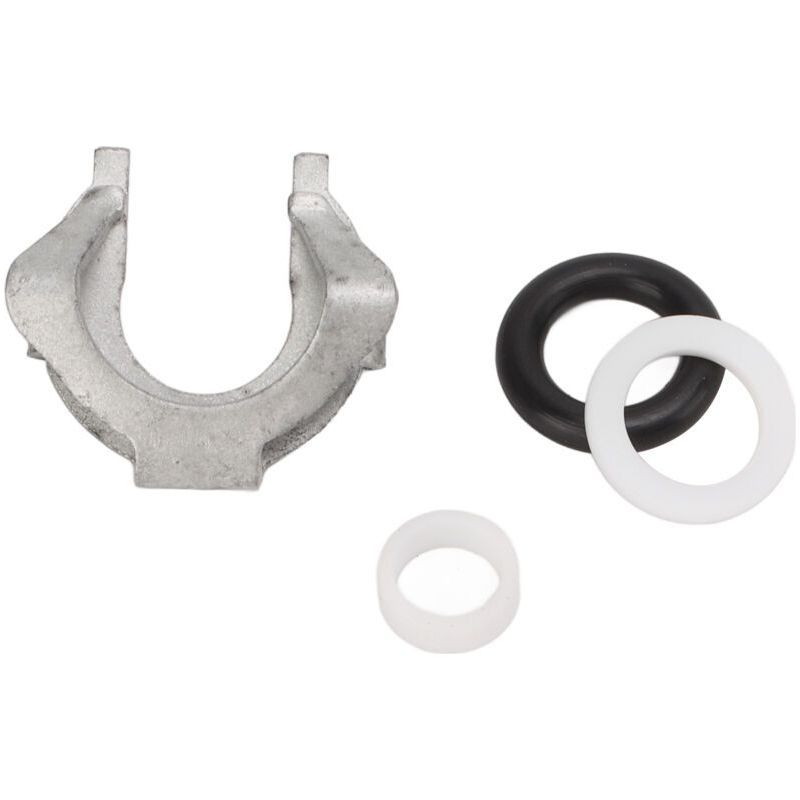 Reparatursatz Für Einspritzdüsen 03h198149, O-ring-austauschsatz Für Einspritzdüsen, Für Q7 2007–2010 Crezuo
