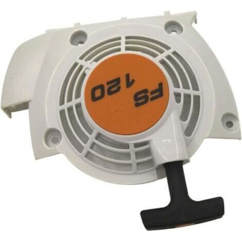 Rückstoßstarter Für Stihl Fs120, Fs200, Fs250, Fs300, Fr350, Bt120c, Bt121 Freischneider, 4134 080 2101 Crezuo