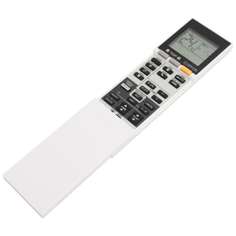 Sg10b Ersatzfernbedienung Für Mitsubishi Msz Ef09nab, U1, Ef09nas, Ef09naw Crezuo Klimaanlage