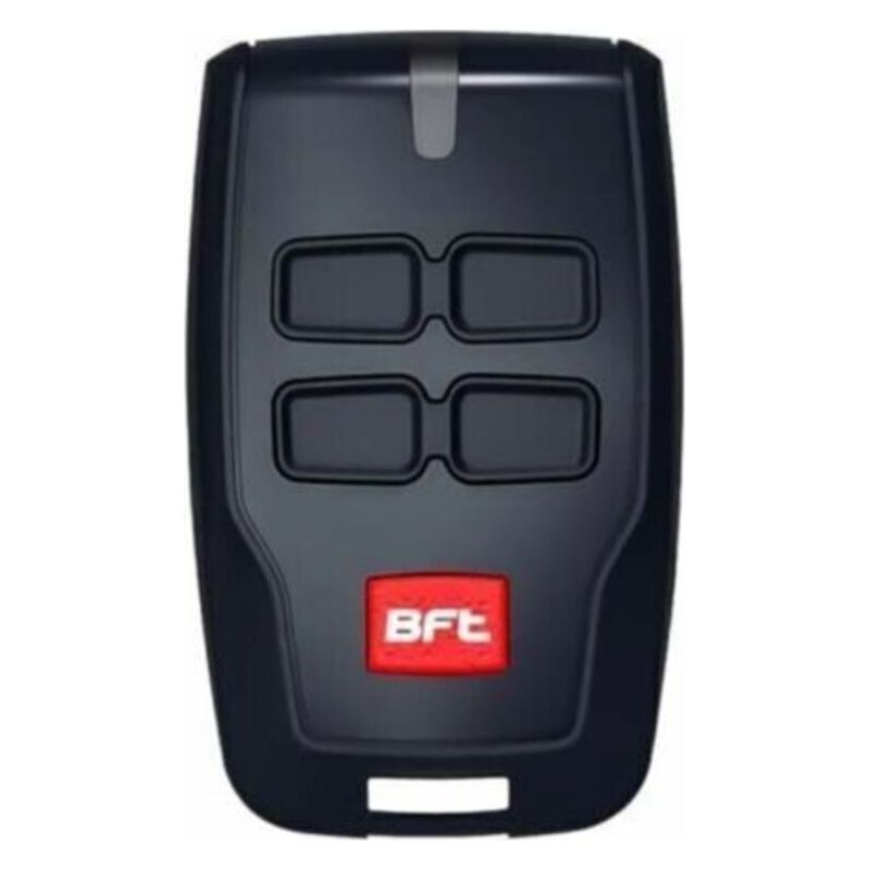 Die Fernbedienung Bft B Rcb04 Wurde Durch Eine Bft Mitto Cool C4 Crezuo Ersetzt.