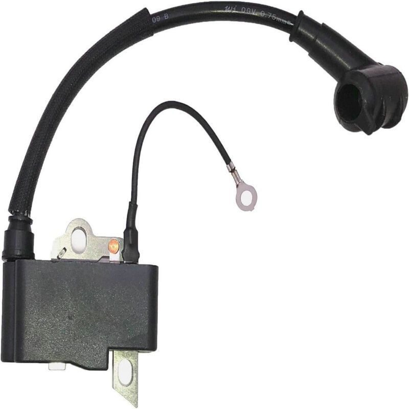 Hochspannungszündspule Für Rasenmäher Fs240, Fs260, 4147 400 1313 Crezuo