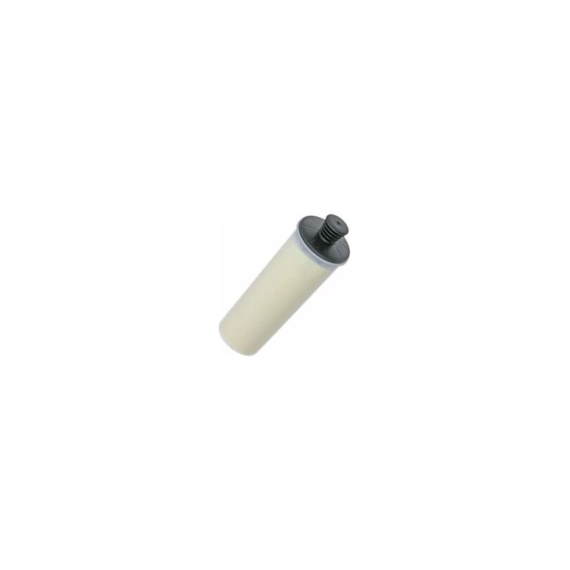 Entkalkungskartusche Für Sc3-dampfreiniger, Kalkentfernung, Abmessungen 10 X 5,5 X 25,5 Cm, Für Crezuo-reiniger