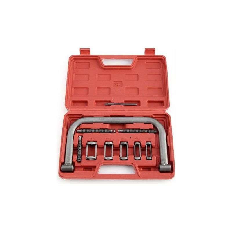 Crezuo Federspanner