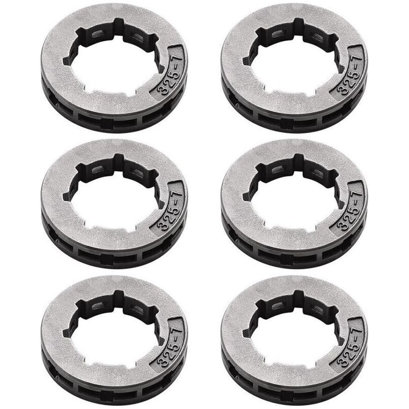 325-zoll-kettenradantriebsfelgenteile, 19 Mm Kleine Verzahnung 7t, Für 501 45 74-02, 501457402, Für Crezuo 11892 Kettensäge