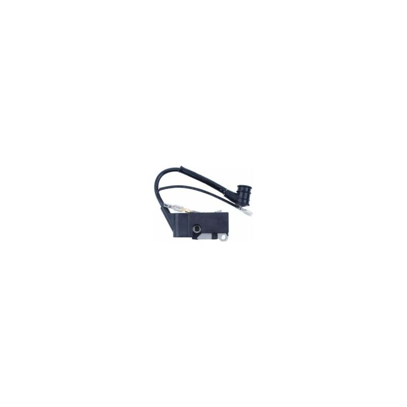 Zündspulenmodul Für Kettensägen Der Baureihen 4500, 5200, 5800, 45 Cm³, 52 Cm³ Und 58 Cm³ Zubehör Und Ersatzteile Für Professionelle Zündspulenmodule Von Crezuo Kettensägen