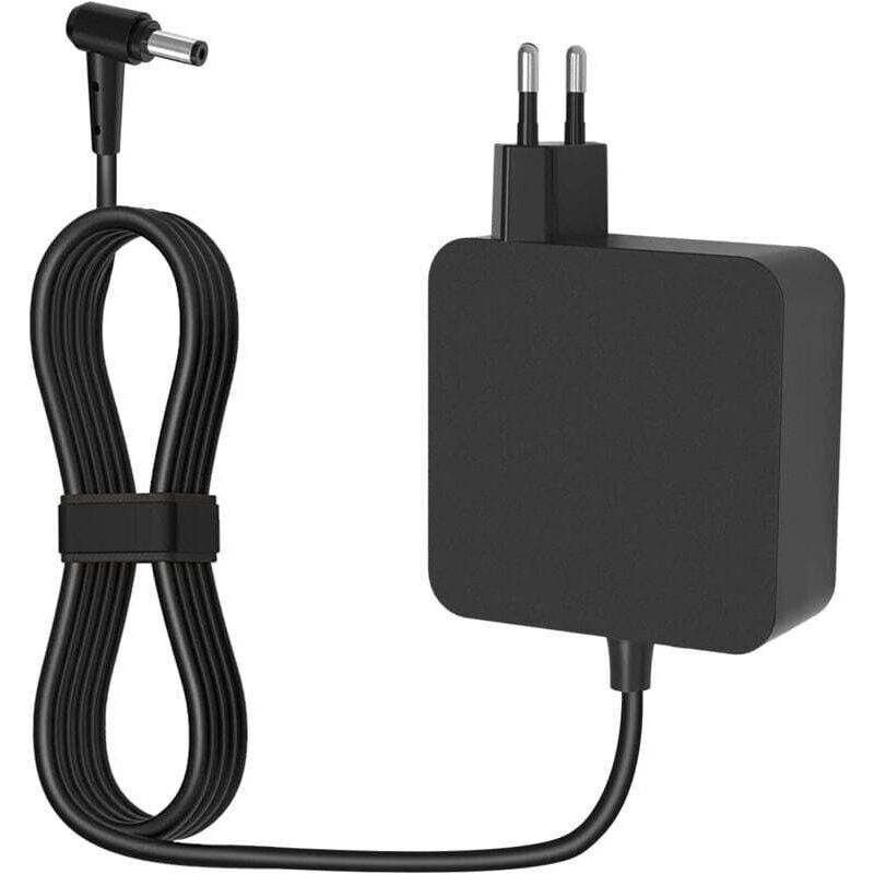 Laptop-ladegerät Für Asus 19v 2,37a 45w 4,0x1,35mm, Vivobook 14 15 17 X540s X541n X541u Zenbook 13 Ux305 Ux305f Ux305c Ux303u Crezuo
