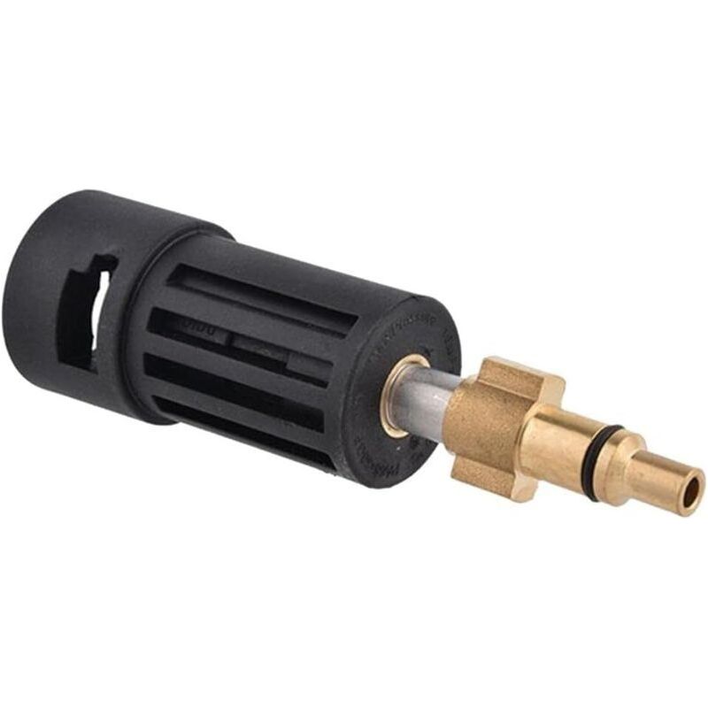 1/4-zoll-hochdruckreiniger-umrüstadapter, Für Kärcher K-serie, Crezuo-innengewinde