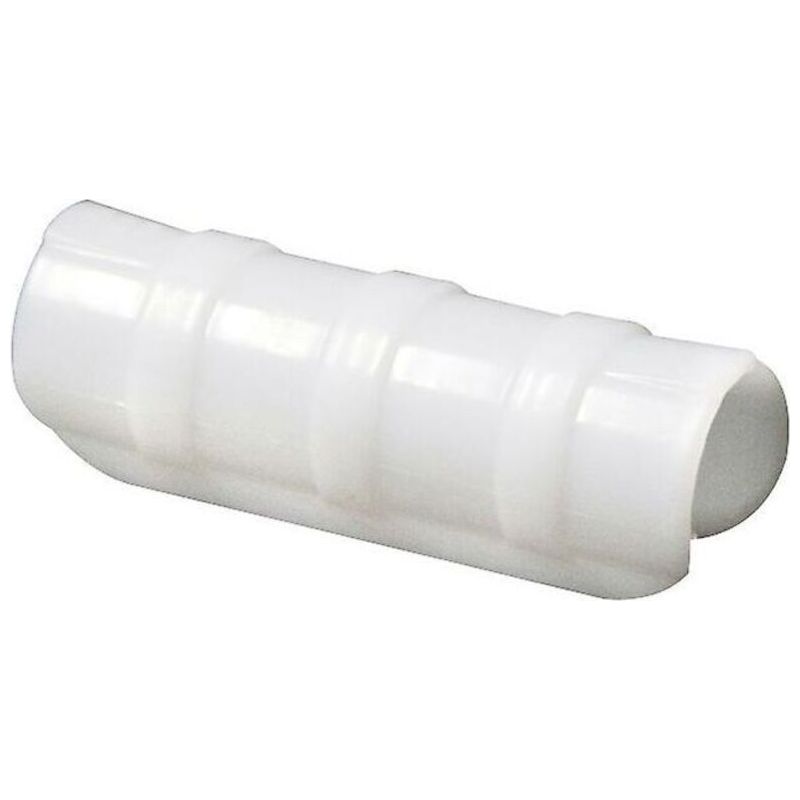 Packung Mit 50 Folienclips Für Gewächshäuser Zur Befestigung Von Folien Und Sonnenschutznetzen, Korrosionsbeständig, Aus Abs- Und Pc-material. Crezuo