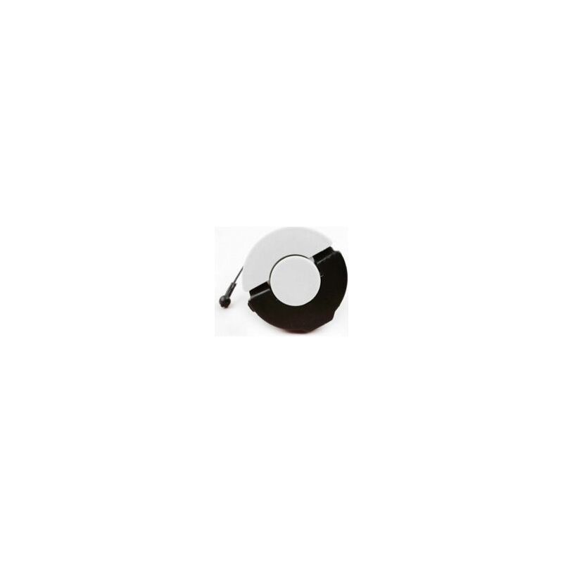 Bouchon De Réservoir De Rechange, Compatible Avec Les Taille-haies Stihl Hs81, Hs81r, Hs81t, Hs86, Hs86r Et Hs86t, 0000 350 0532 Crezuo