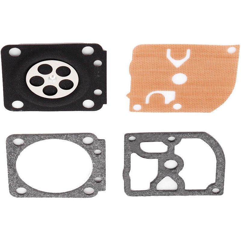 Vergaser-reparatursatz Für Stihl 020, 020t, Ms191, Ms192t, Ms200, Ms200t, Ms 200, 200t, 191 Crezuo
