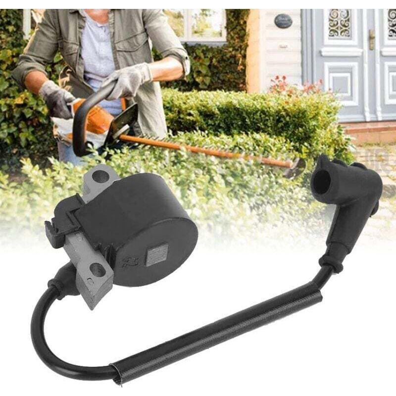 Liineparalle Zündspulenzubehör Für Stihl 024 Av, 026, 028, 029, Kompatibel Mit Zündspulen, Inklusive Crezuo-schaltkabeln