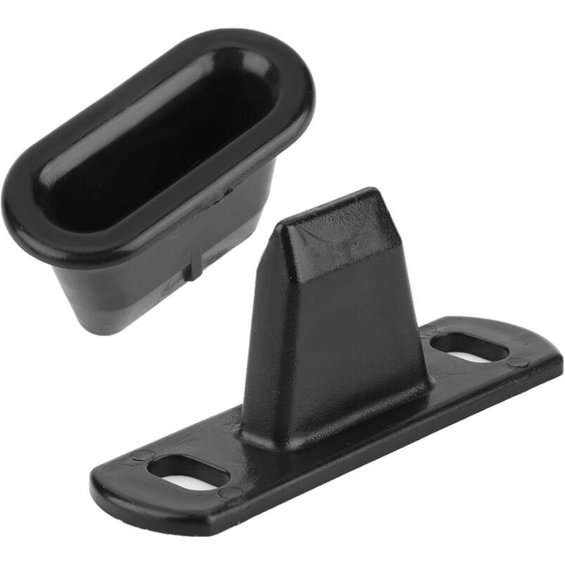 Seitliche Schiebetür-befestigungseinheit, Passend Für Fiat Scudo 1995–2006, Aus Hochwertigem Crezuo-kunststoff