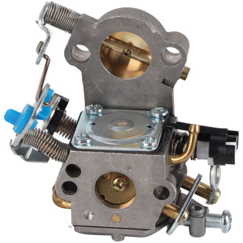Vergaser Für Husqvarna 455, 455e, 460, 461 Kettensägen, Gartengerätezubehör, 544883001 Crezuo