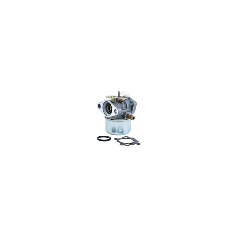 Briggs & Stratton Vergaser 499059, 497586, 799869, 792253, 214661, Für Crezuo Rasenmäher