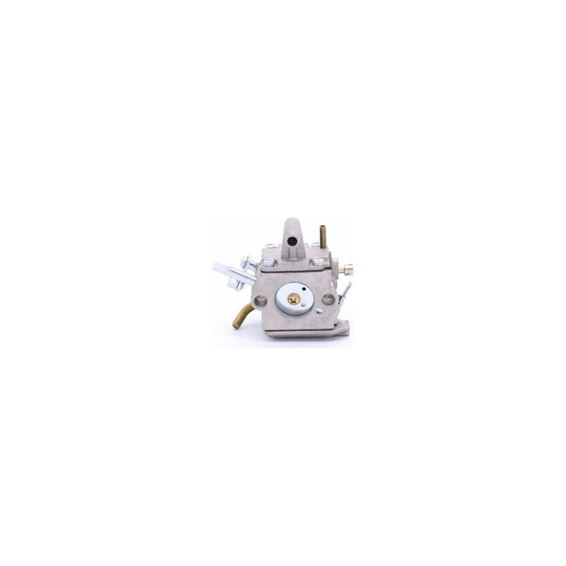 Carburateur Pour Débroussailleuses Stihl Fs 400, Fs 450, Fs 480, Sp 400, Remplace Zama C1q-s34h, 41281200651 Crezuo