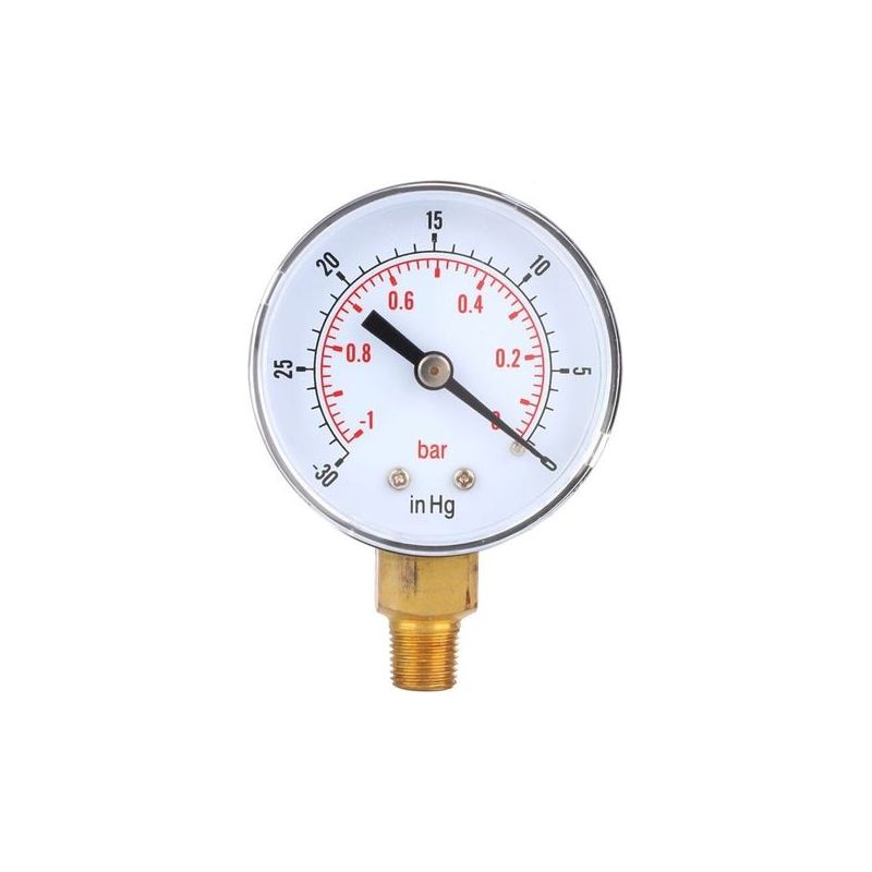 Connex Crezuo Vakuummeter