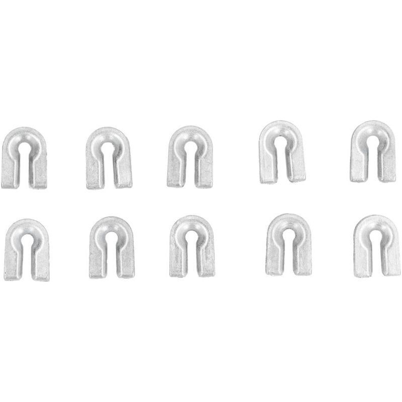 Packung Mit 10 Schneidköpfen, Ersatzhülse, Für Husqvarna T35, T25, T35x, T45x Crezuo