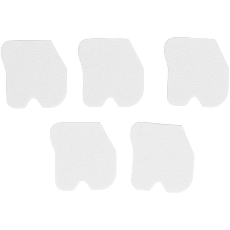 Kettensägenteile Mit Luftfilter, 5-teilig, Für Husqvarna 230, 235, 235e, 236, 236e, 240, 240e Crezuo