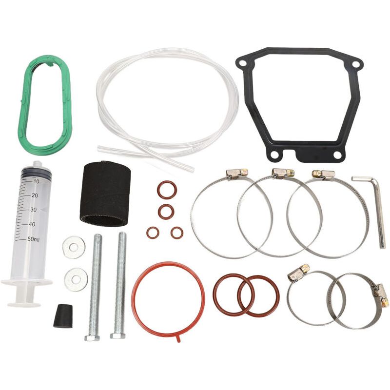 Kompressor-reparatursatz, 23-teiliger Kompressor-servicesatz, Kfz-ersatzteil, Für Cooper S R53 R52 Eaton Jcw Gp Crezuo
