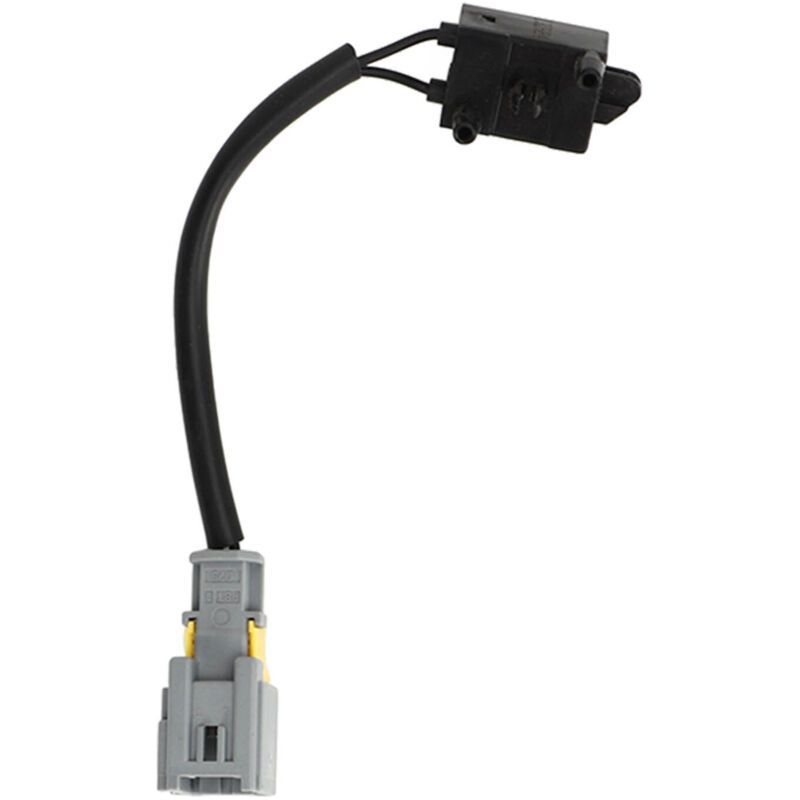 Kupplungspedalschalter 218924, Anlassersperre, Ersatzteil Für Peugeot 206, 207, 307 Crezuo