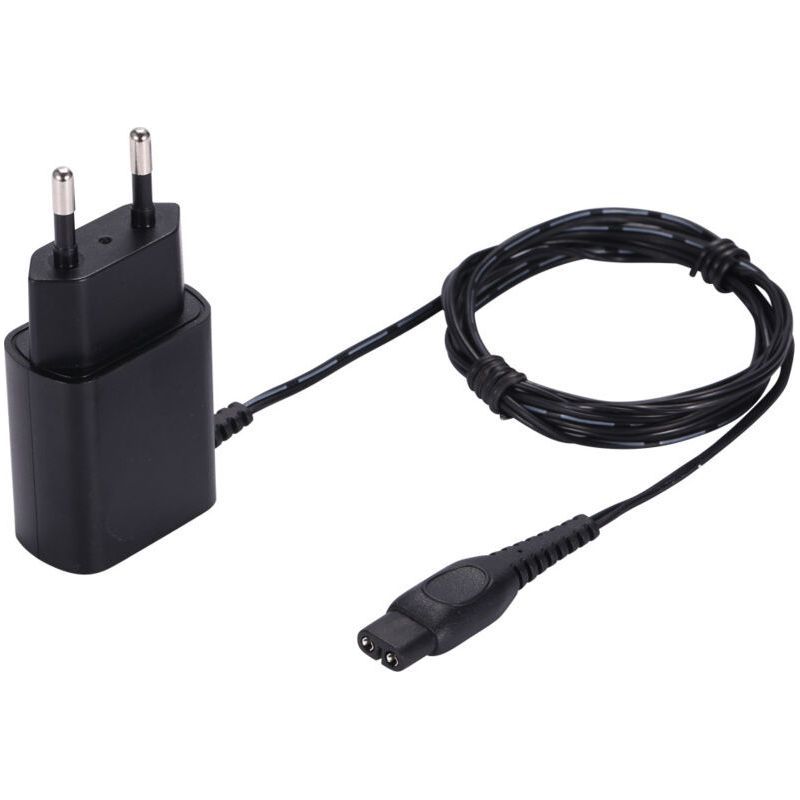 Ladegerät Für Elektrowerkzeuge, 5,5-v-euro-ladegerät, Kompatibel Mit Kärcher Fensterreinigern Der Crezuo-serie Wv1, Wv2, Wv5 Und Wv75