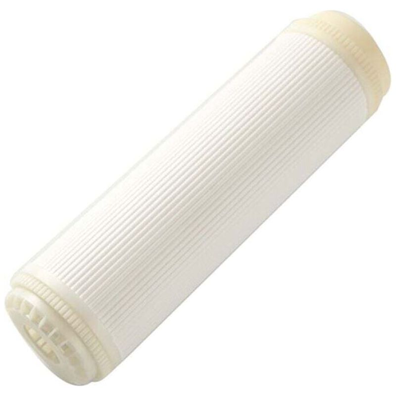 10-zoll-flachmembranen Für Die Hohlfaser-ultrafiltration, Hochdurchfluss-0,01-mikrometer-trockenmembran, Crezuo