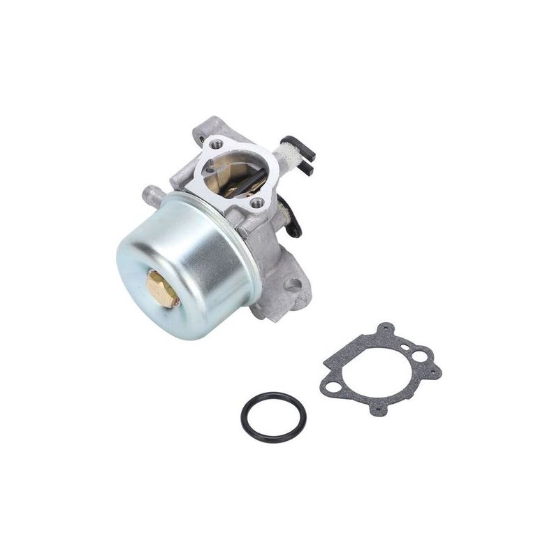 Ersatz-gartenvergaser Für 790845, 799871, 799866, 796707, 794304 Crezuo-chrom
