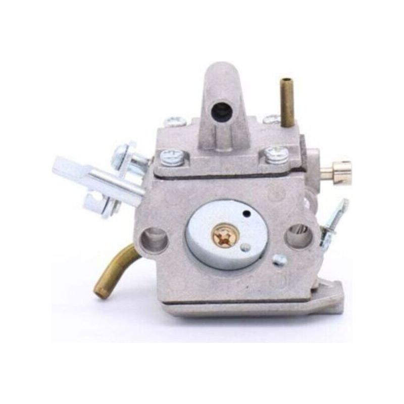 Vergaser Für Stihl Fs 400, Fs 450, Fs 480, Sp 400 Freischneider, Ersetzt Zama C1q-s34h, 41281200651 Crezuo