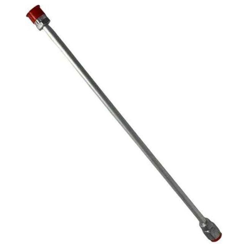 Verlängerungsstange Für Airless-farbspritzpistole, Düse Für Airless-spritzgerät, 2 Stück X 30 Cm Crezuo