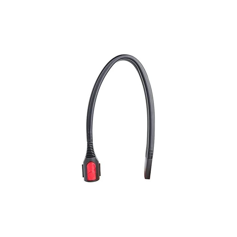 Flexible Düse Für Staubsauger Der Modelle V7, V8, V10 Und V11, Ideal Zum Reinigen Von Ecken Und Ritzen. Crezuo
