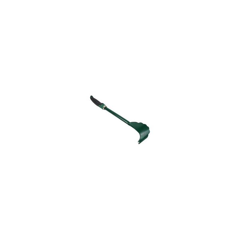 Rasenmäherzubehör, Hochleistungs-rasenmäher-zerlegewerkzeug Mit Ergonomischem Griff, Rasenmäherschaber, Crezuo Gartenzubehör