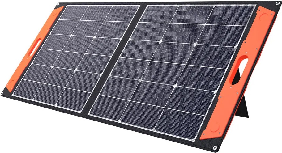 Orllo Etfe 100w Faltbares Solarpanel (orllo-fold-100w)