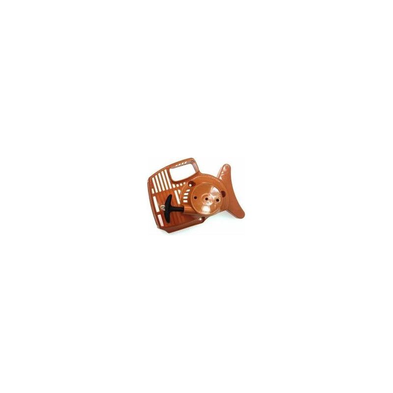 Lanceur À Rappel Pour Débroussailleuses Stihl Fs55, Fc55, Fs45, Fs46, Référence 4140-190-4009 Crezuo