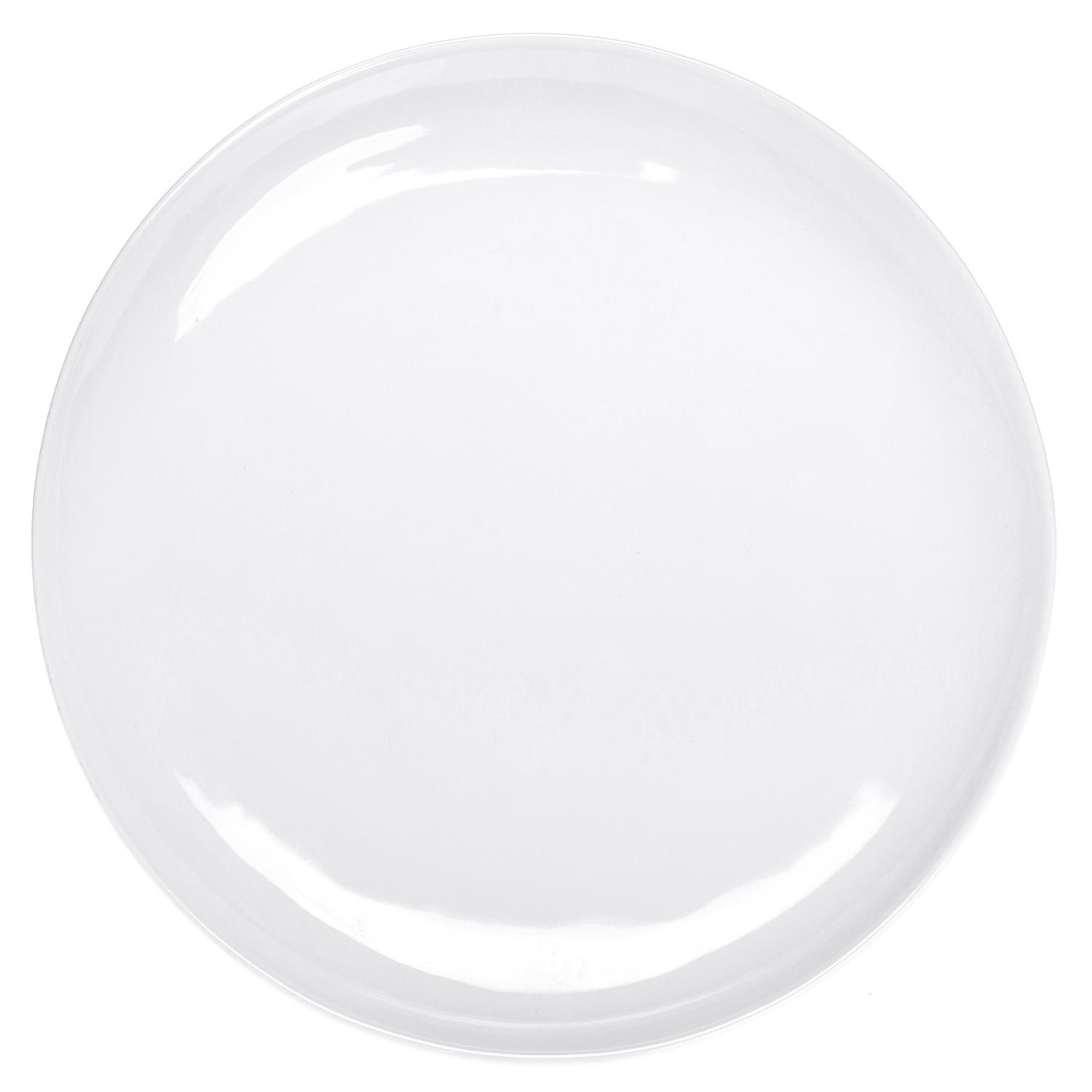 Porzellan-dessertteller 15 Cm Weiß Felicia Modern Spülmaschinenfest Duka