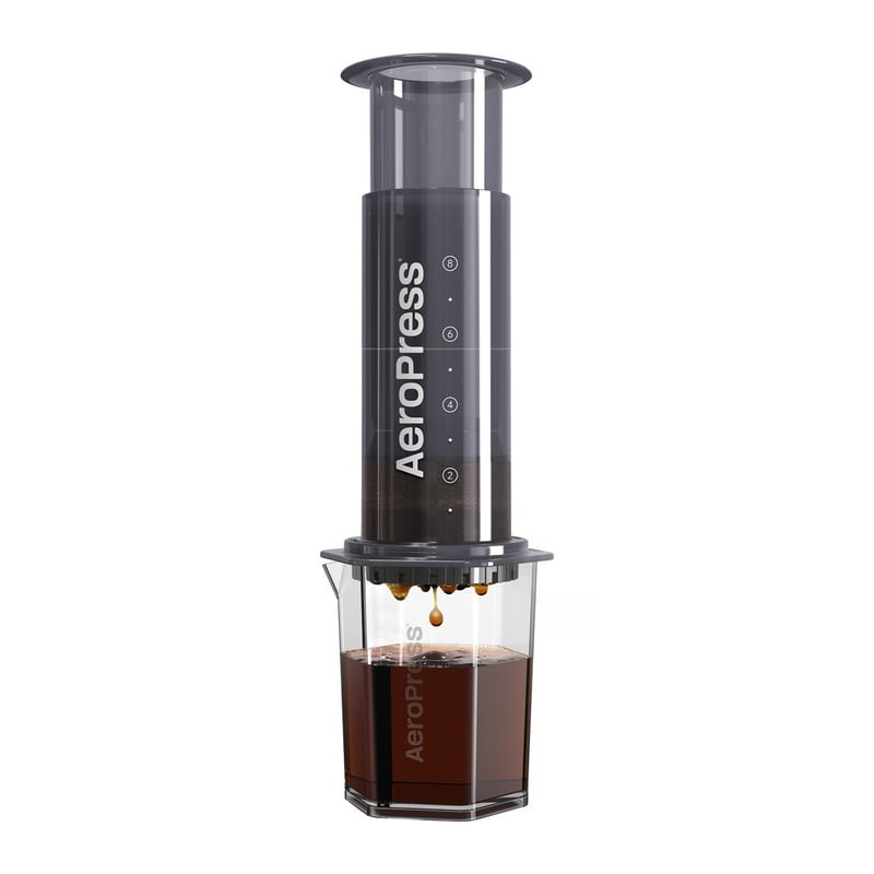 Aeropress Kaffee Aeropress Xl 600 Ml (085276081991)