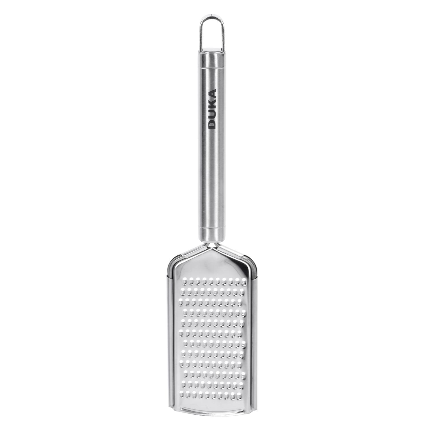 Käsereibe Duka Skarp 26 Cm Edelstahl