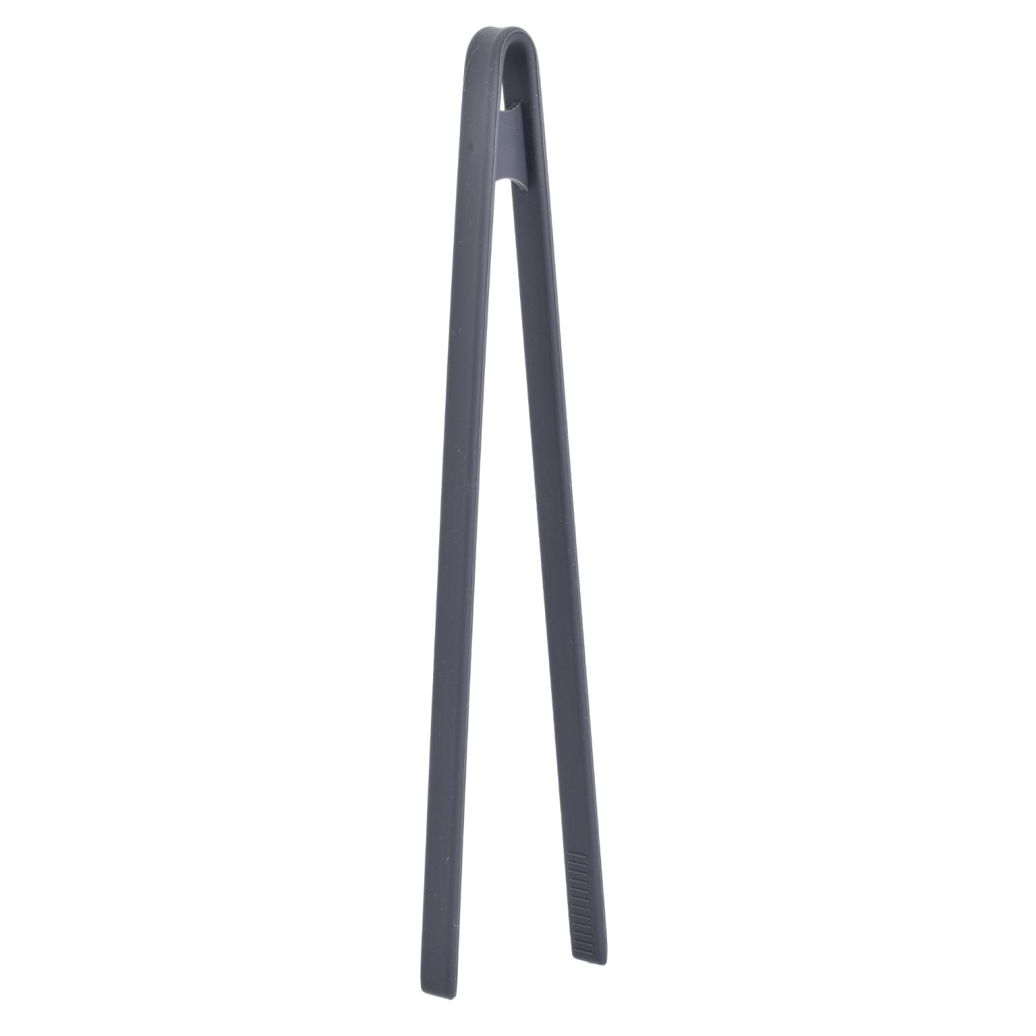 Küchenzange Aus Silikon-graphit, 29 Cm, Zum Braten, Silctool Duka