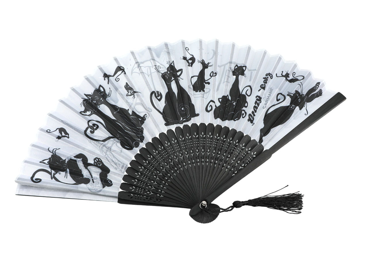 Fan - Cats (carmani)