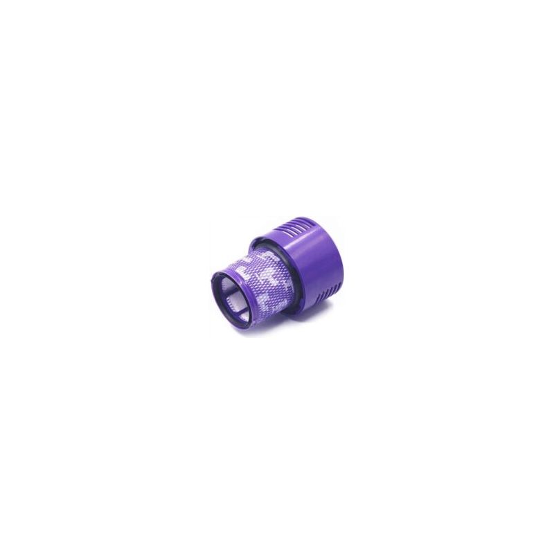 Kompatibler Rückfilter 96908201 Für Dyson V10, Sv12 Staubsauger, 1 Stück Crezuo