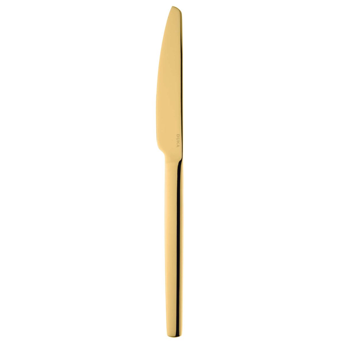 Goldenes Kattegatmesser 22,7 Cm Duka