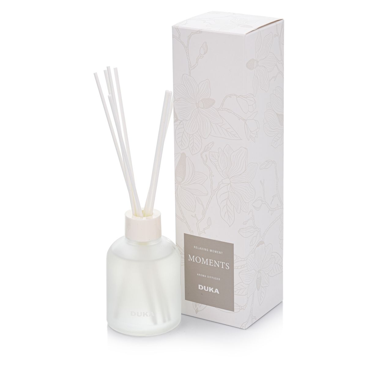 Duka Moments Relaxing Moment Aroma-diffusor 150 Ml