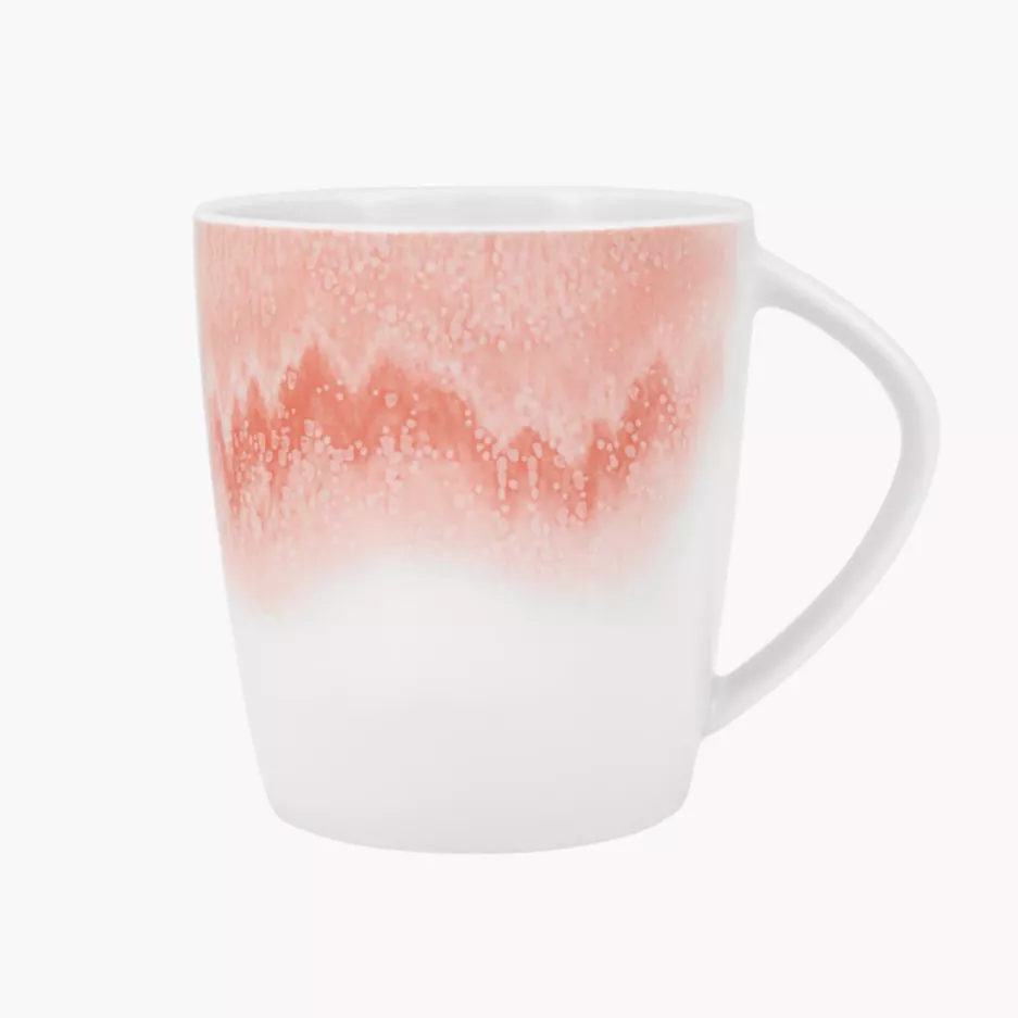 Duka Solvind Becher 400 Ml Orange