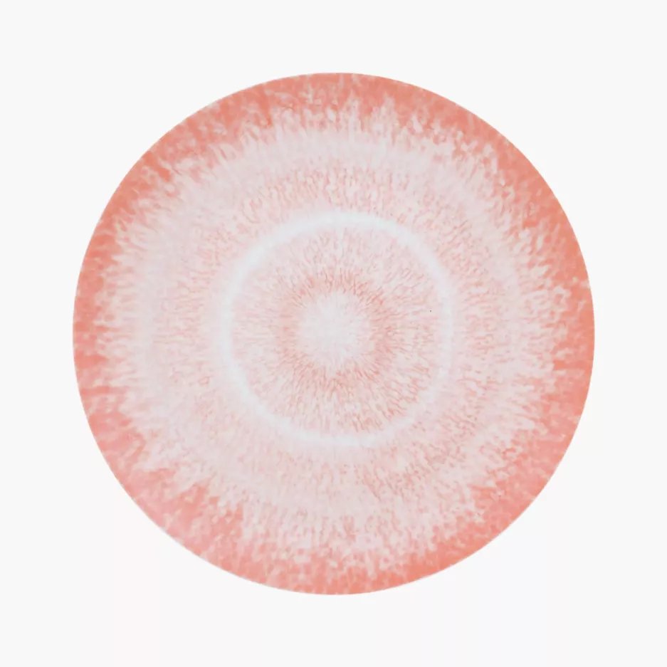 Duka Solvind Frühstücksteller 21 Cm Orange