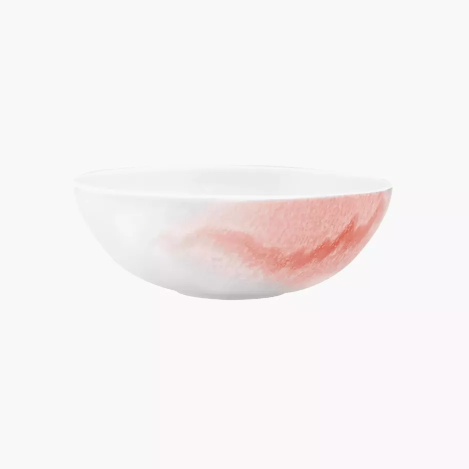 Duka Solvind Schale 17 Cm Rosa