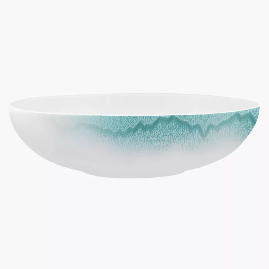 Duka Solvind Salatschüssel 27 Cm Blau