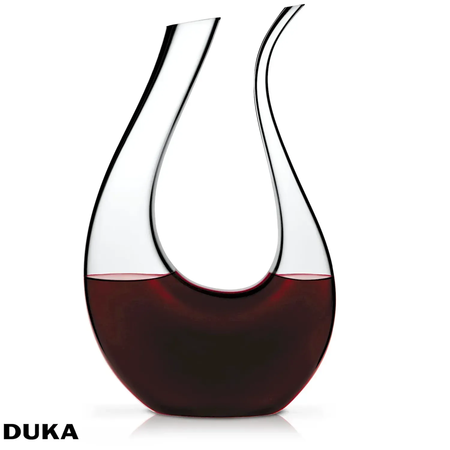 Decanter Svan 1.3 L Duka